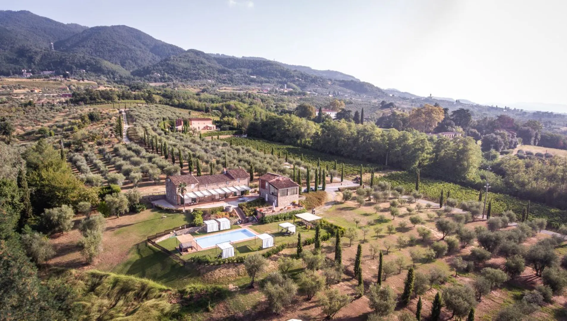 Agriturismo Colle di Bordocheo afbeelding 2