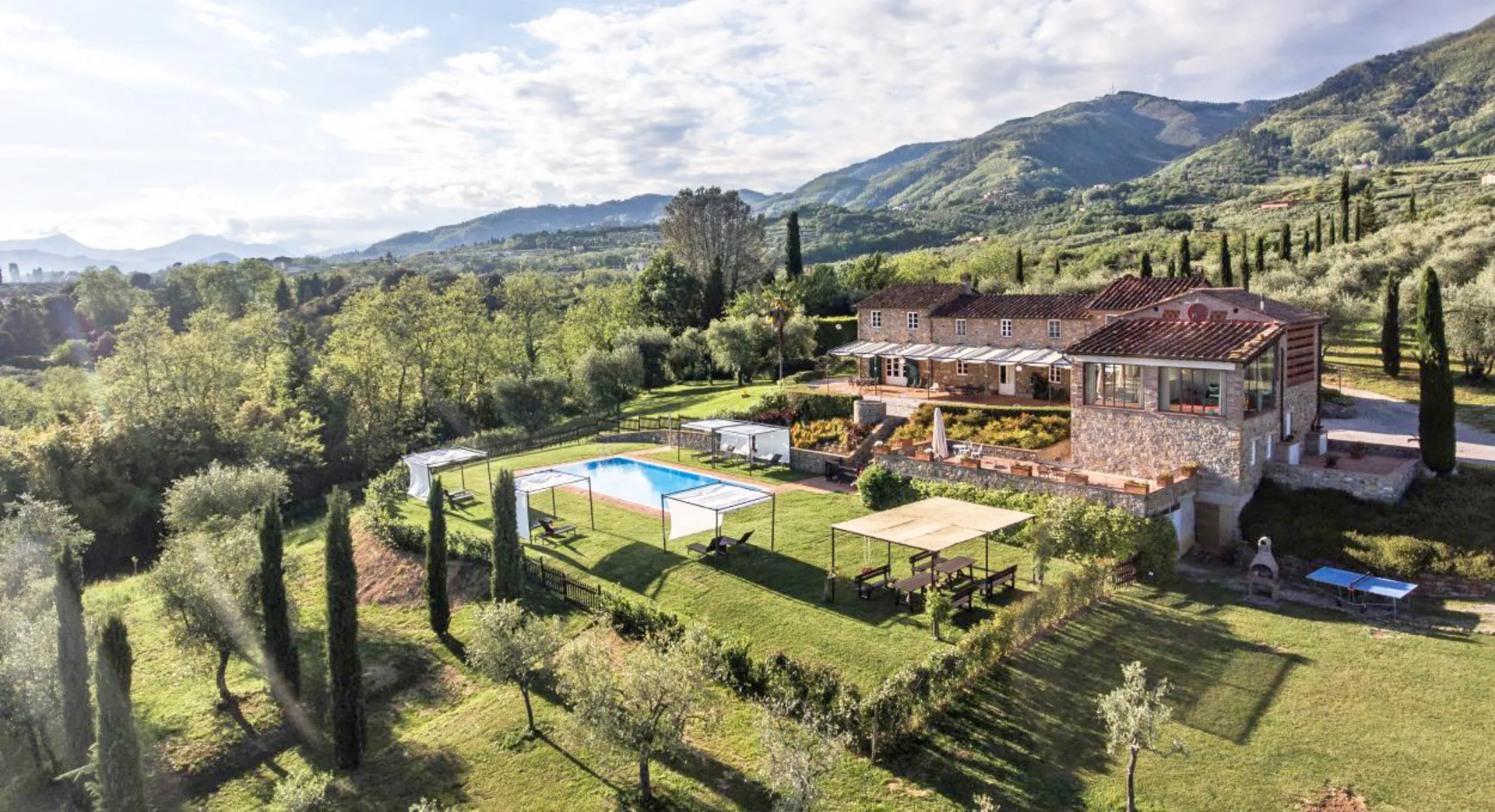 Agriturismo Colle di Bordocheo afbeelding 3