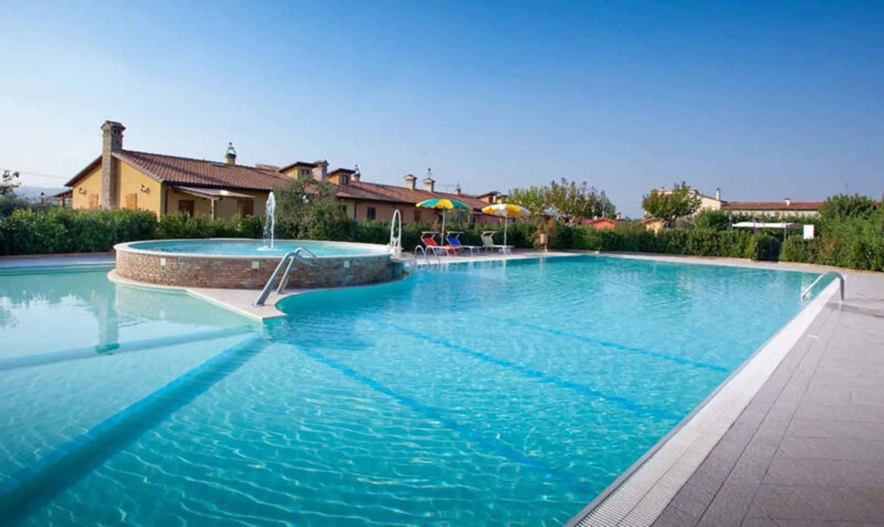 Agriturismo Country House Valle del Metauro afbeelding 1