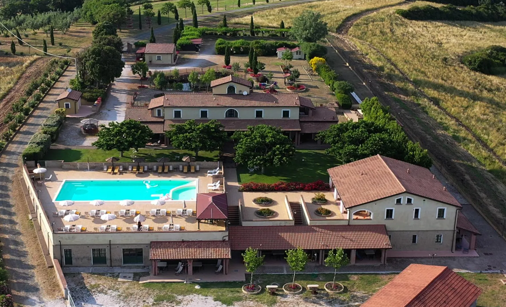 Agriturismo Debbiare afbeelding 1