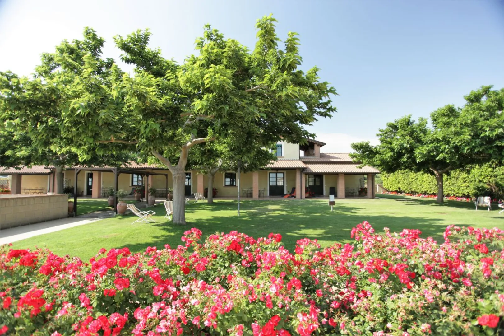 Agriturismo Debbiare afbeelding 2