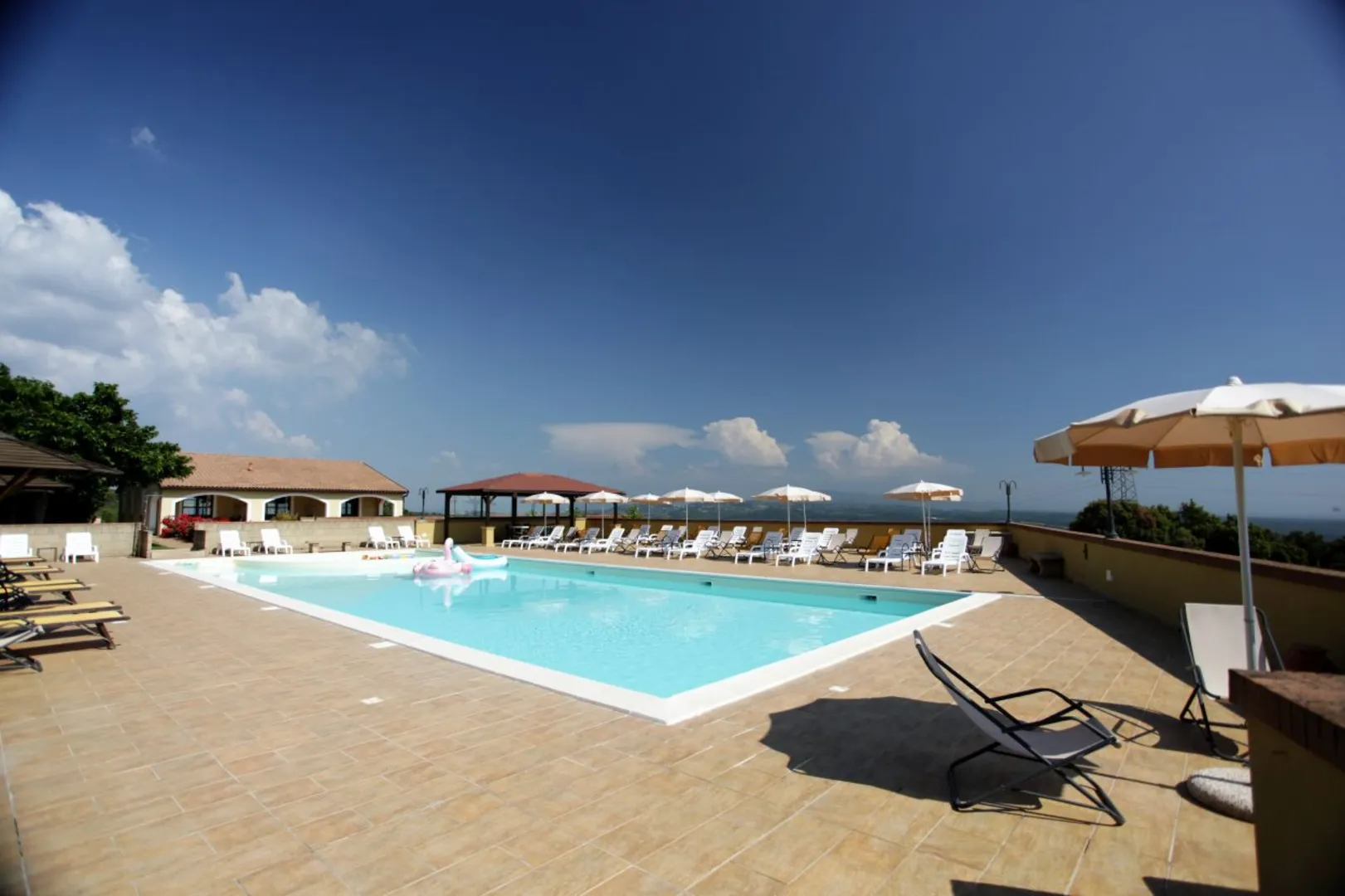 Agriturismo Debbiare afbeelding 3