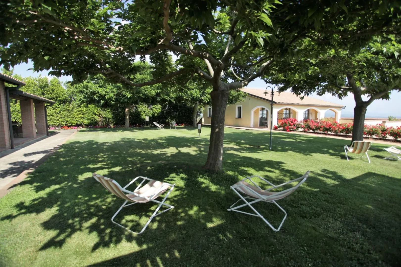 Agriturismo Debbiare afbeelding 4