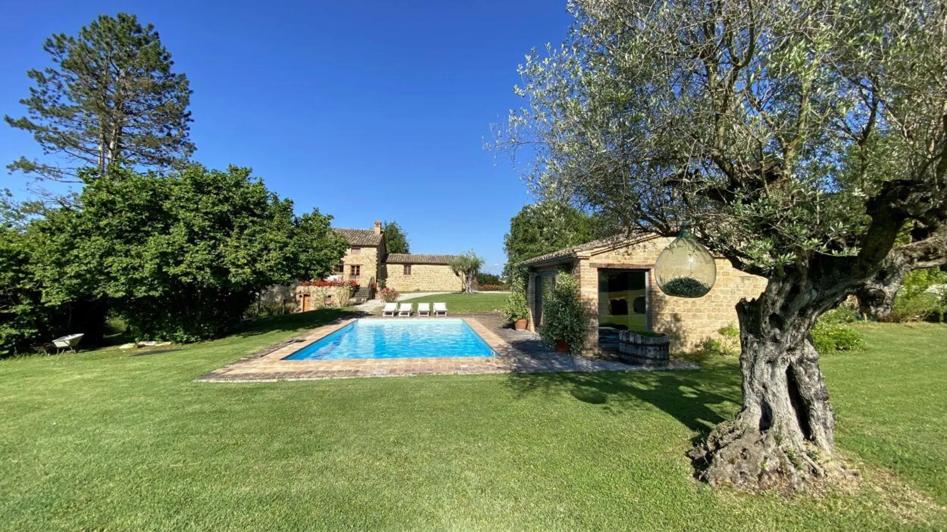 Agriturismo Elisei afbeelding 2