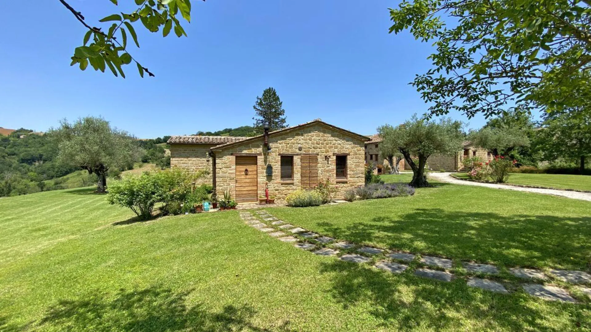 Agriturismo Elisei afbeelding 4