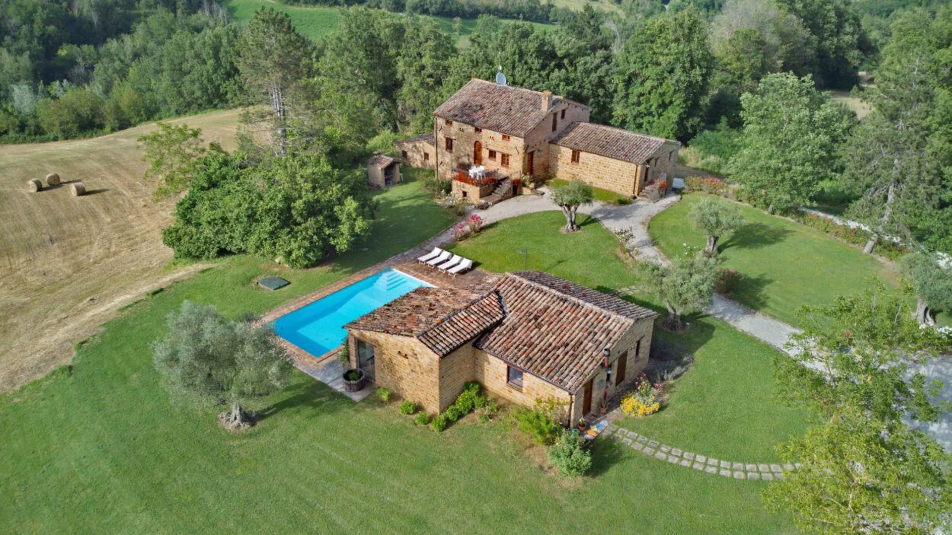 Agriturismo Elisei afbeelding 1