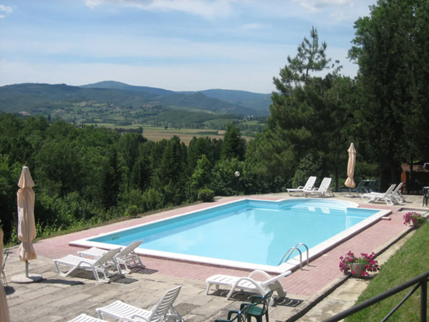 Agriturismo Fattoria del Cerretino afbeelding 1