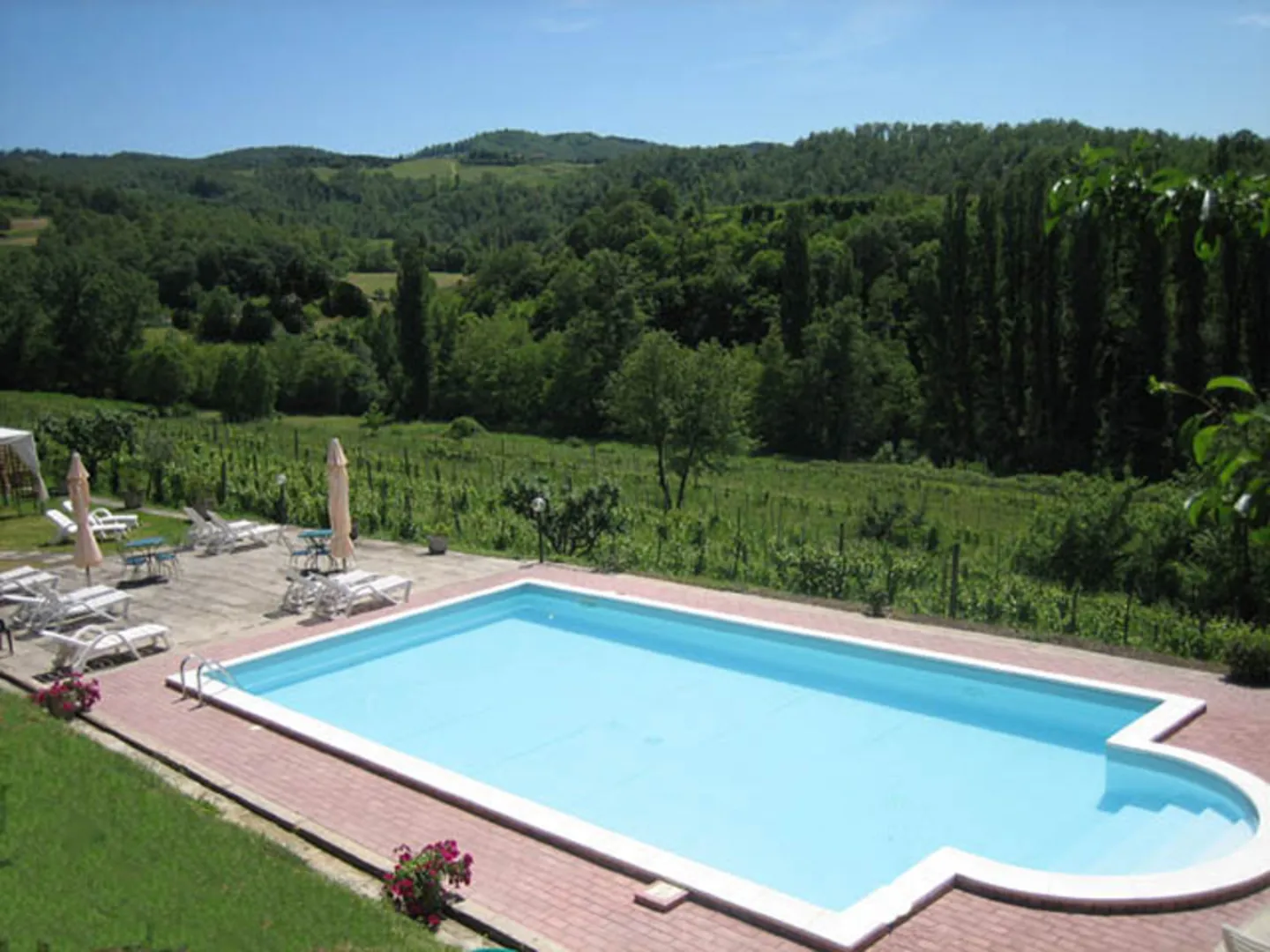 Agriturismo Fattoria del Cerretino afbeelding 3