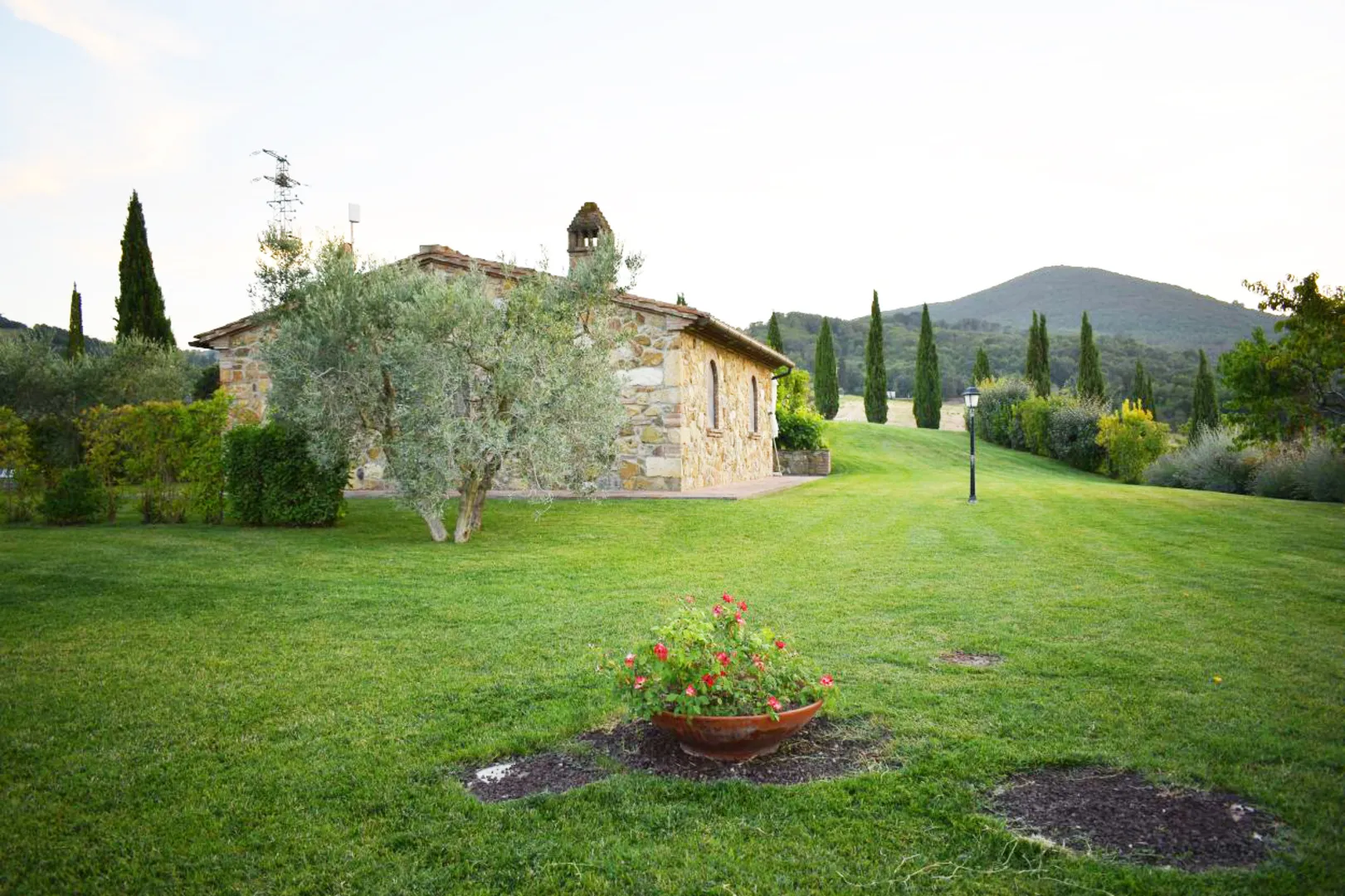 Agriturismo Fattoria di Paltratico afbeelding 4
