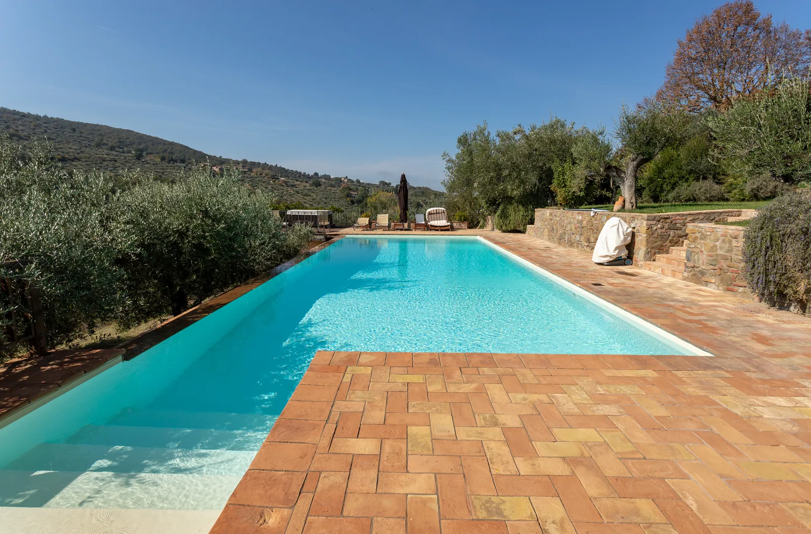 Agriturismo Fattoria Fontanaro afbeelding 2