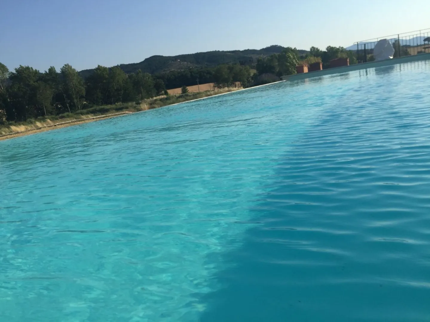 Agriturismo Fattoria Fontegirasole afbeelding 4