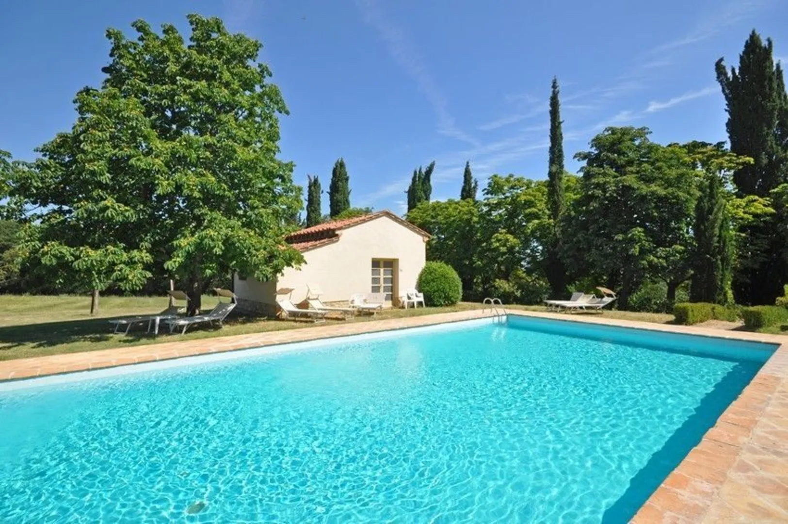 Agriturismo Fattoria Il Piano afbeelding 4