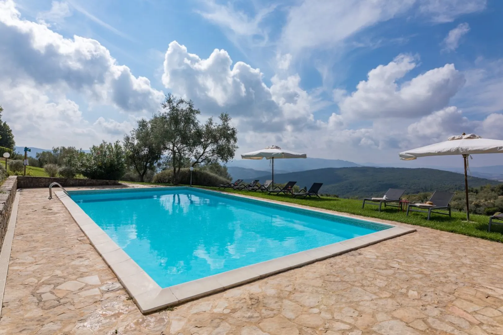 Agriturismo Fattoria La Striscia afbeelding 1