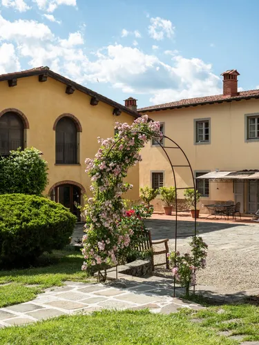 Agriturismo Fattoria San Jacopo - Algemeen 1