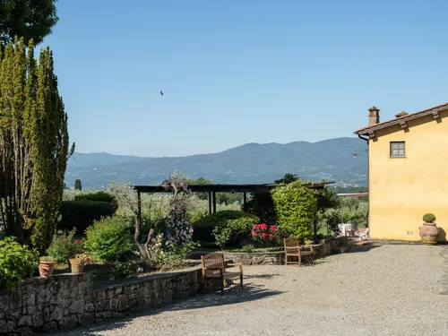 Agriturismo Fattoria San Jacopo - Algemeen 10