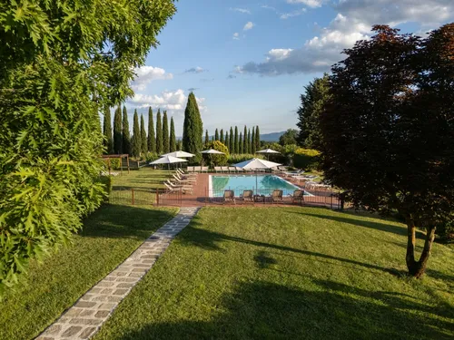Agriturismo Fattoria San Jacopo - Algemeen 12