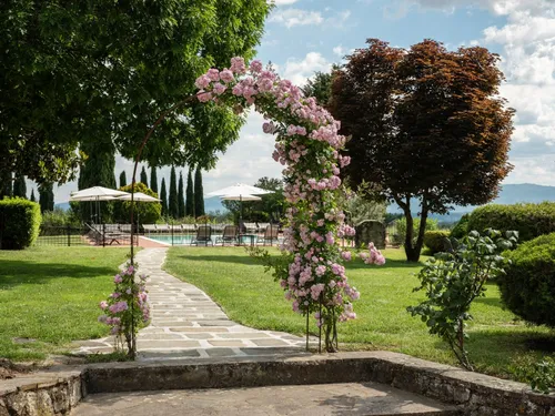 Agriturismo Fattoria San Jacopo - Algemeen 2