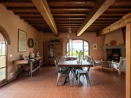 Agriturismo Fattoria San Jacopo - Algemeen 26