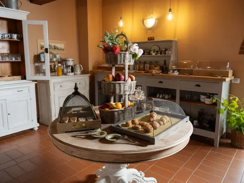 Agriturismo Fattoria San Jacopo - Algemeen 27