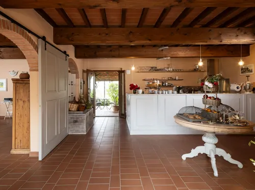 Agriturismo Fattoria San Jacopo - Algemeen 29