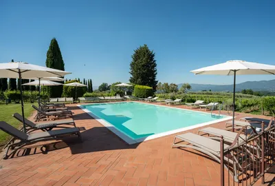Agriturismo Fattoria San Jacopo - Algemeen 3
