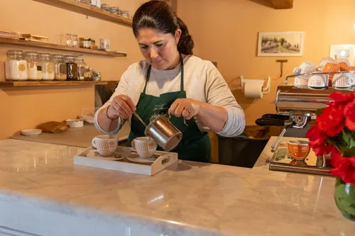 Agriturismo Fattoria San Jacopo - Algemeen 42