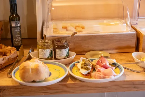 Agriturismo Fattoria San Jacopo - Algemeen 43