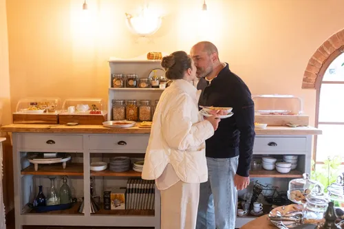 Agriturismo Fattoria San Jacopo - Algemeen 44