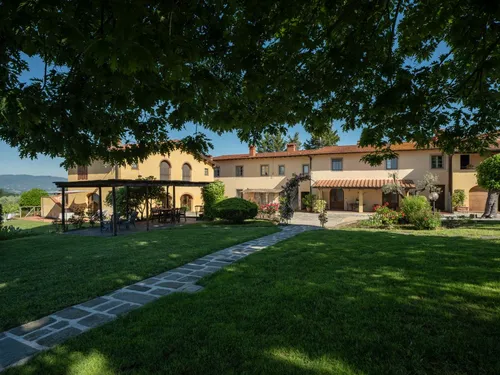 Agriturismo Fattoria San Jacopo - Algemeen 5