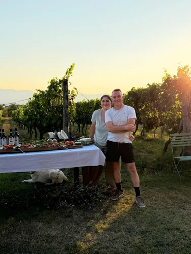 Agriturismo Fattoria San Jacopo - Algemeen 50