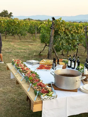 Agriturismo Fattoria San Jacopo - Algemeen 52