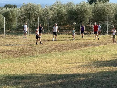 Agriturismo Fattoria San Jacopo - Algemeen 56