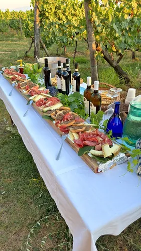 Agriturismo Fattoria San Jacopo - Algemeen 57