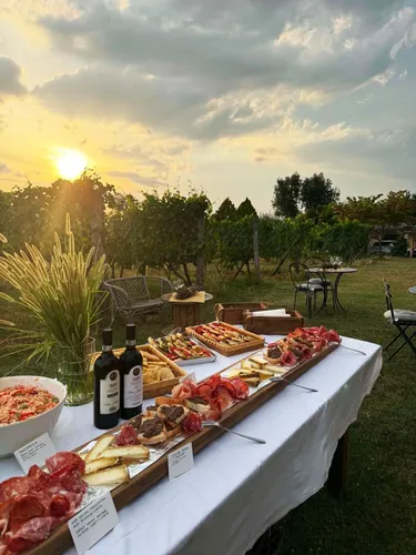 Agriturismo Fattoria San Jacopo - Algemeen 58
