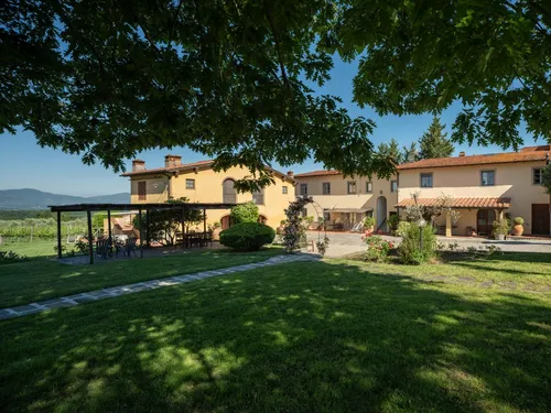Agriturismo Fattoria San Jacopo - Algemeen 6