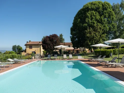 Agriturismo Fattoria San Jacopo - Algemeen 7
