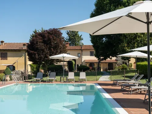 Agriturismo Fattoria San Jacopo - Algemeen 9