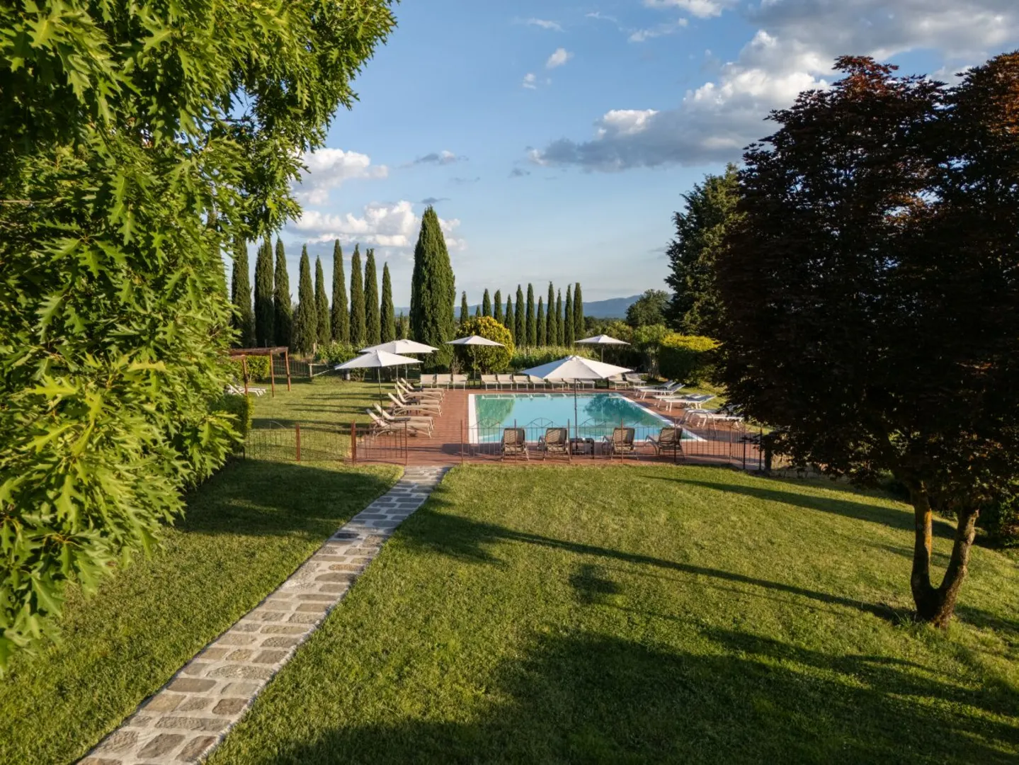 Agriturismo San Jacopo afbeelding 3