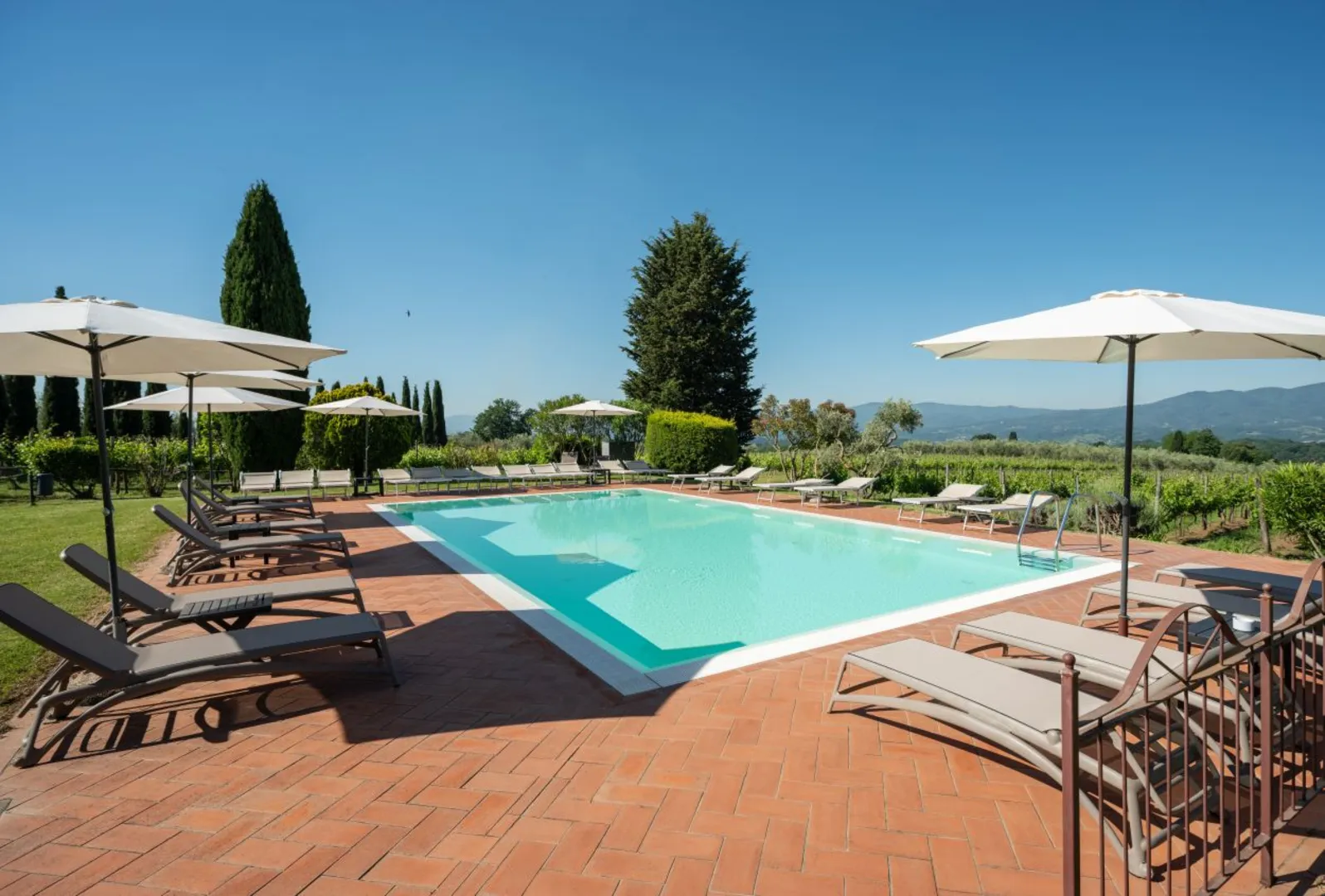 Agriturismo San Jacopo afbeelding 1