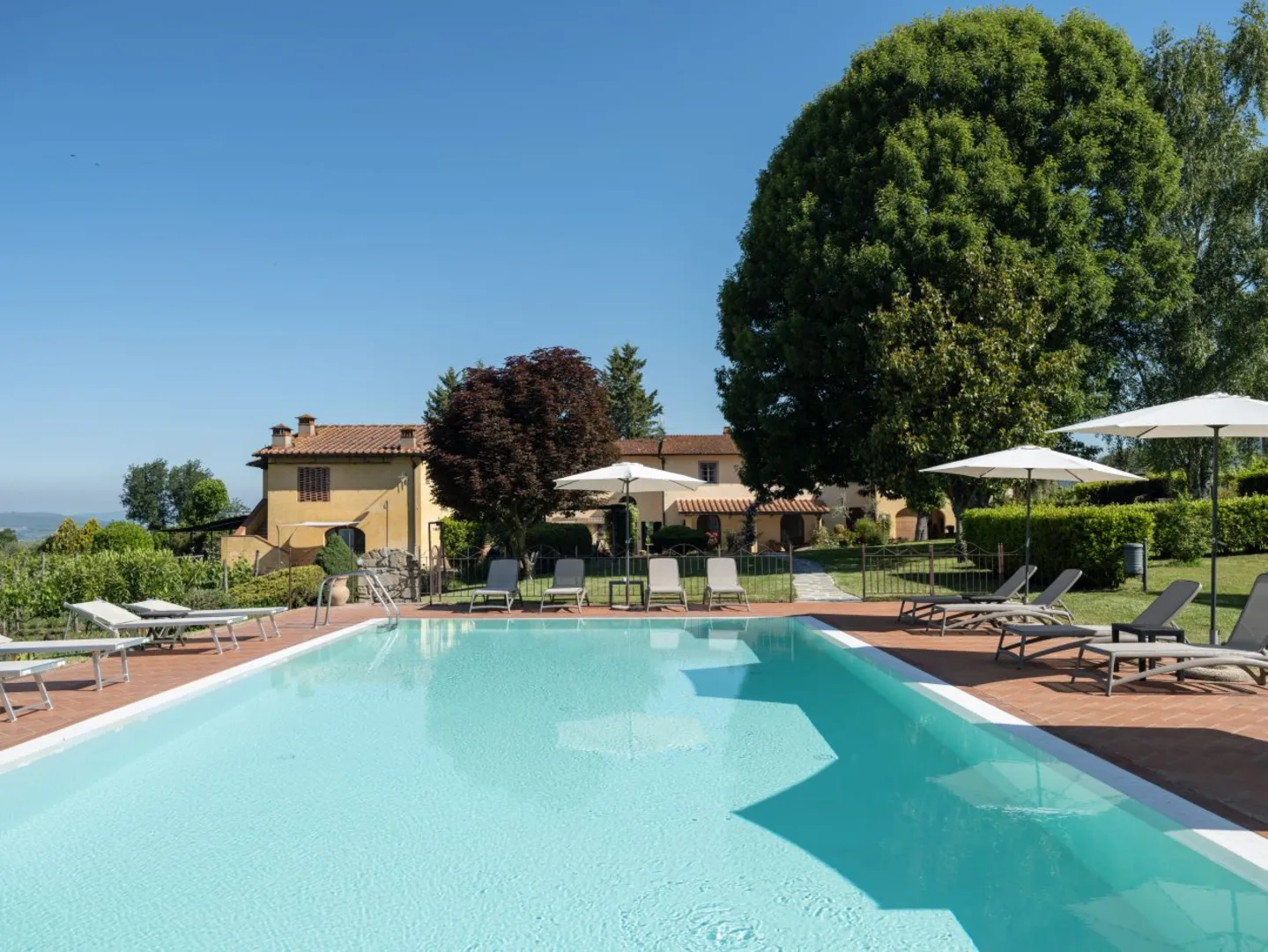 Agriturismo San Jacopo afbeelding 4