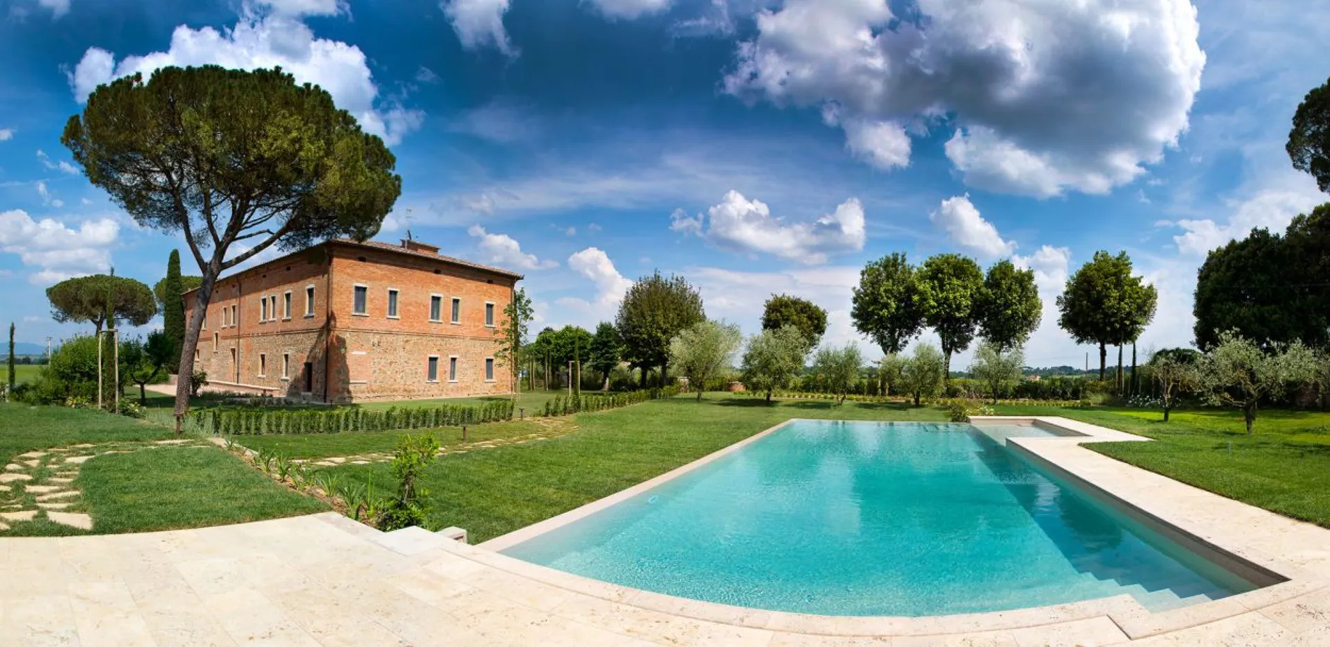 Agriturismo Fattoria Svetoni B&B  afbeelding 1