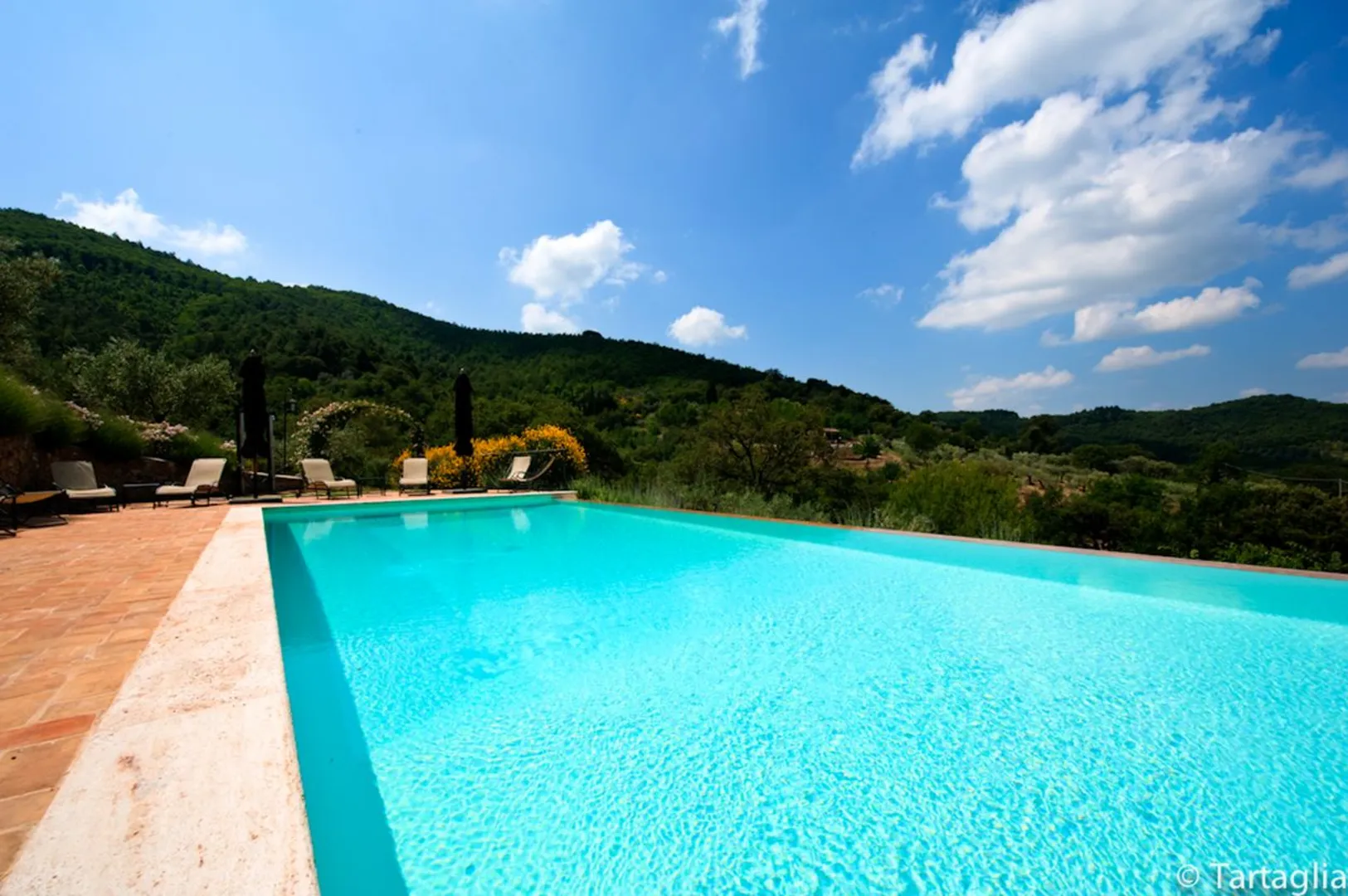 Agriturismo Fattoria Tartagli afbeelding 1