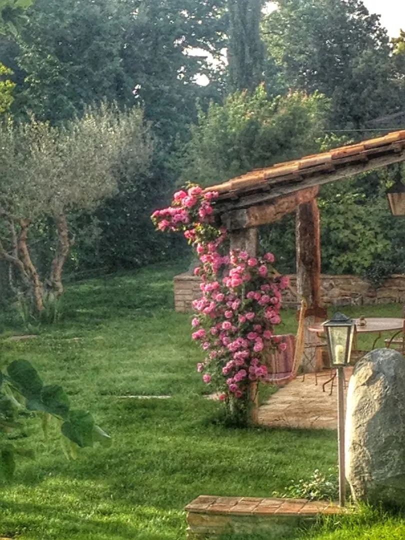 Agriturismo Fattoria Tartagli afbeelding 2