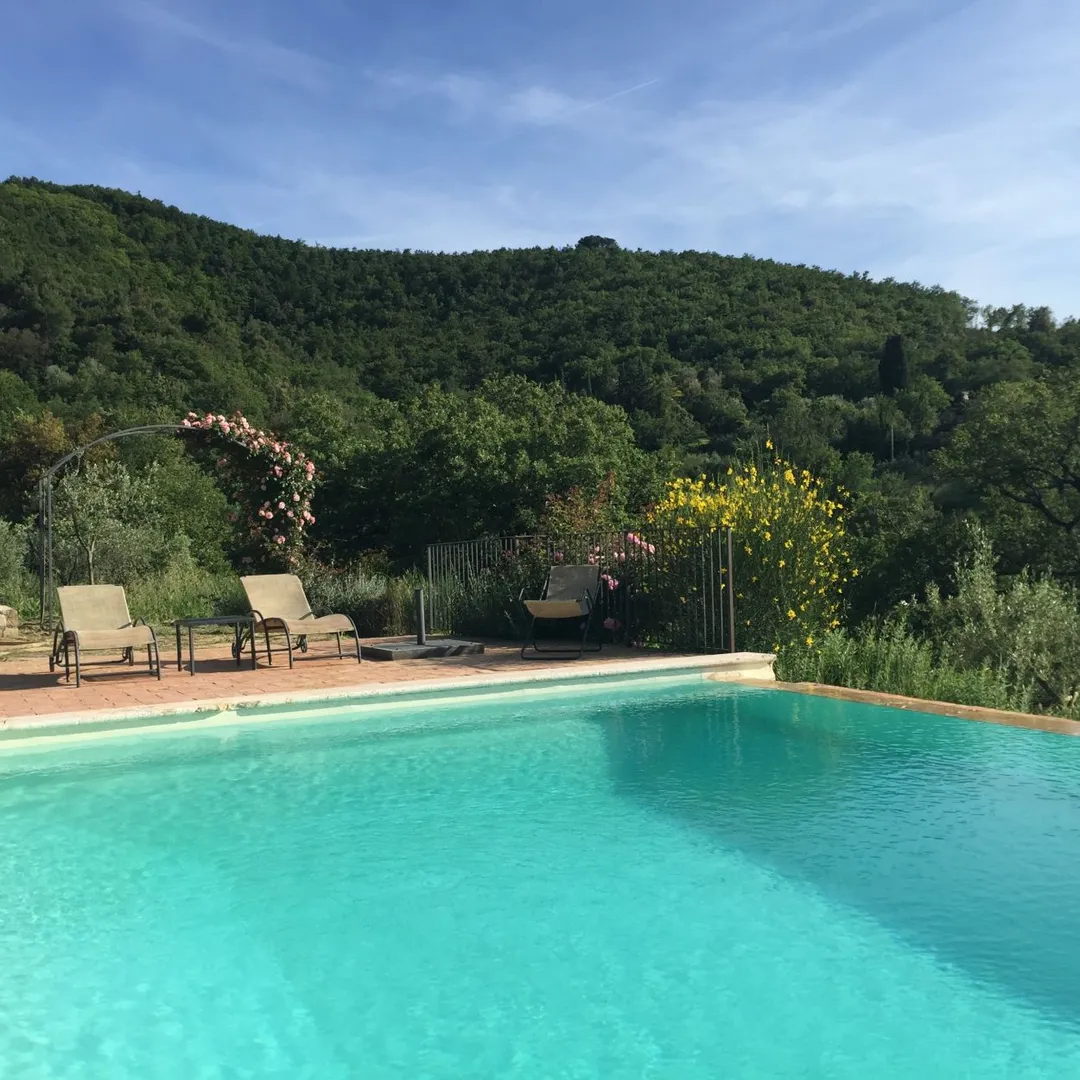 Agriturismo Fattoria Tartagli afbeelding 3