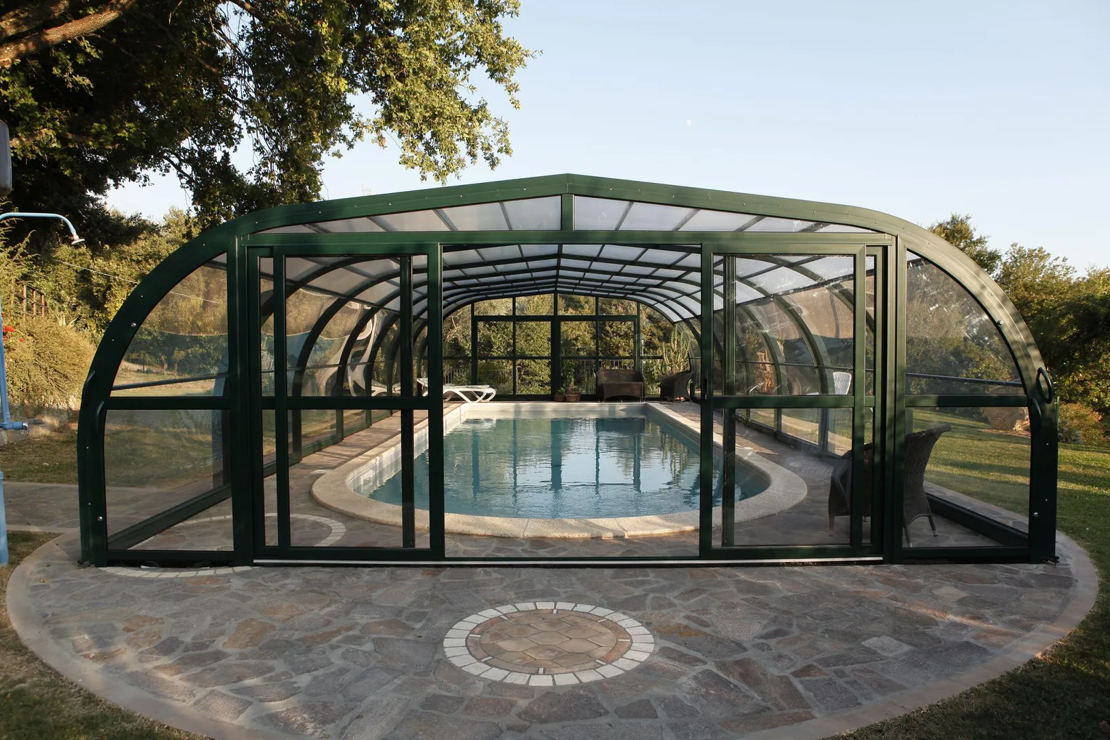 Agriturismo Fattoria Walden afbeelding 4