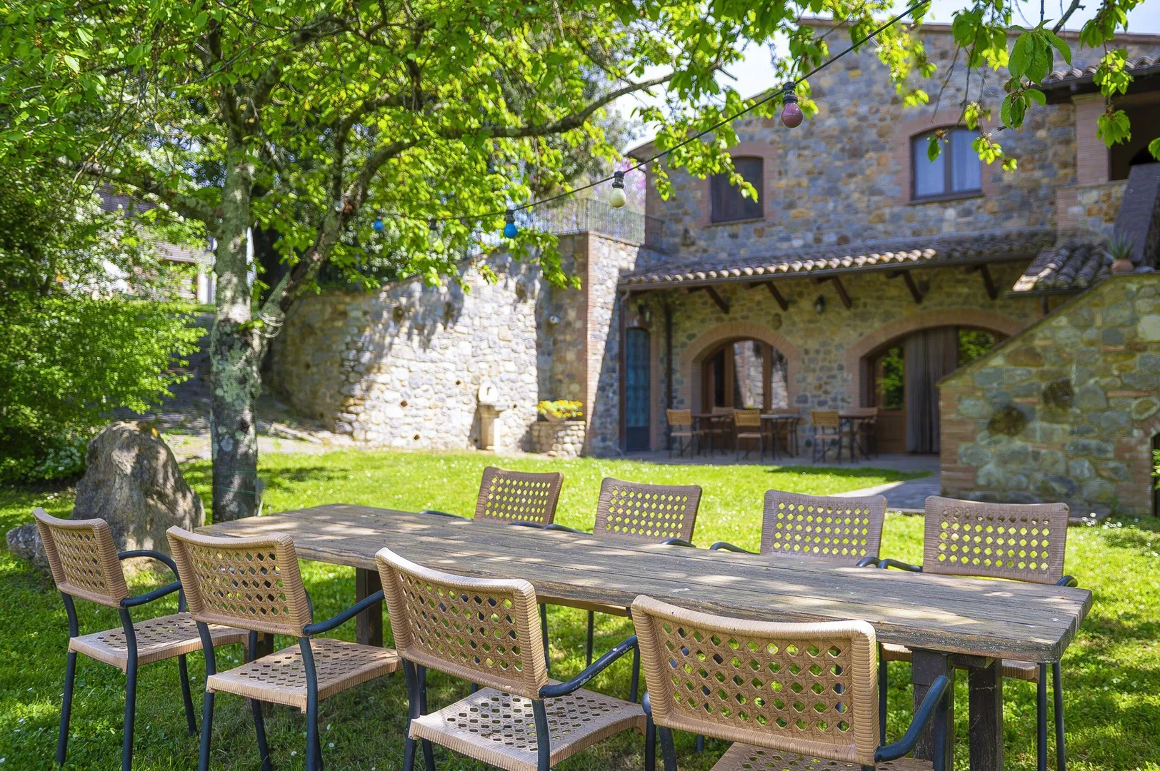 Agriturismo Fattoria Walden afbeelding 3