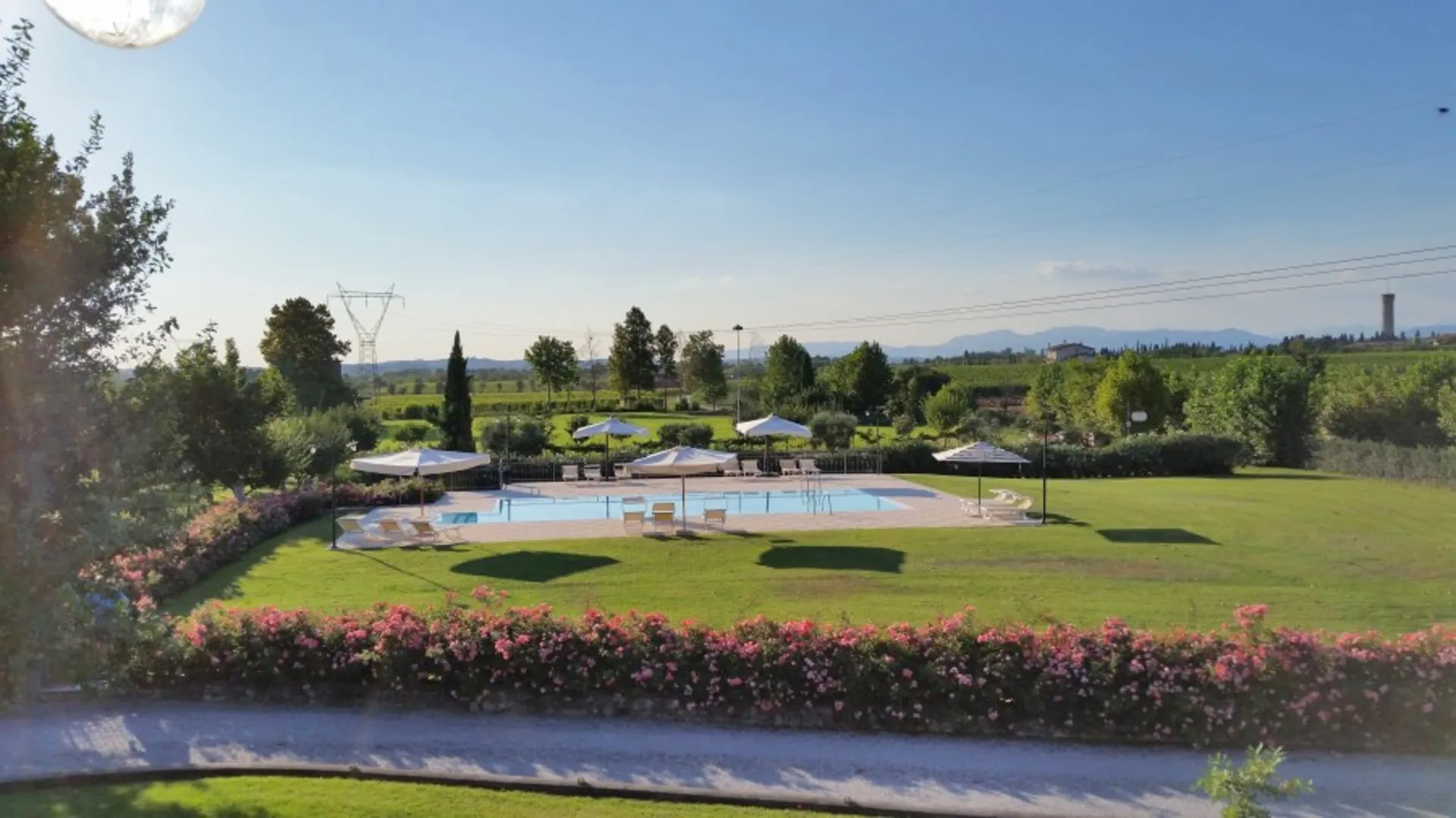 Agriturismo Fenil Conter B&B afbeelding 1