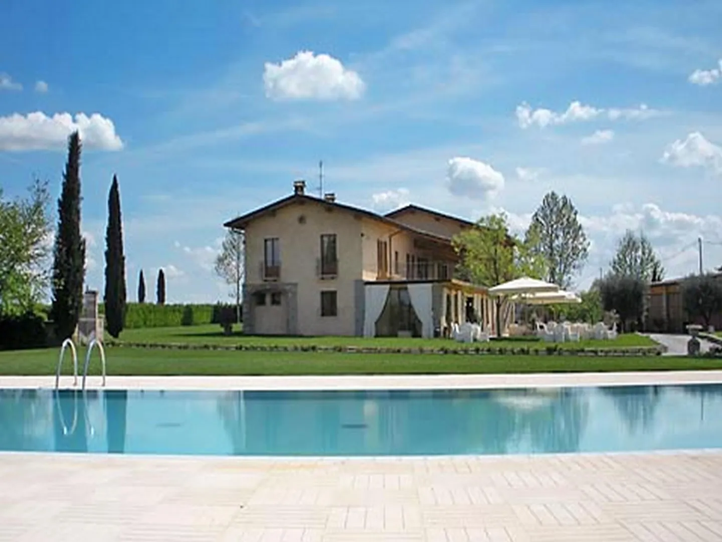 Agriturismo Fenil Conter afbeelding 1