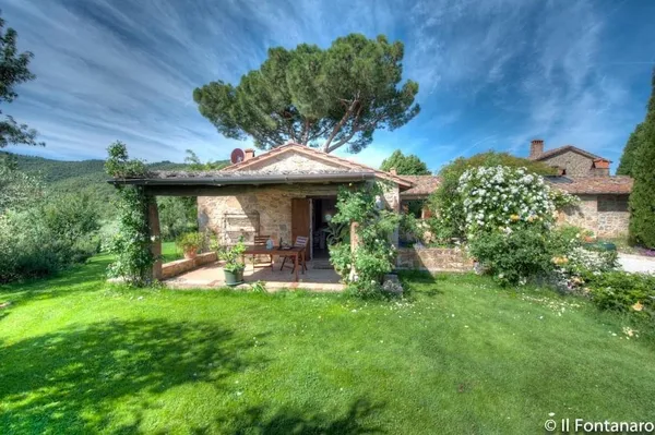 Agriturismo Fontanaro