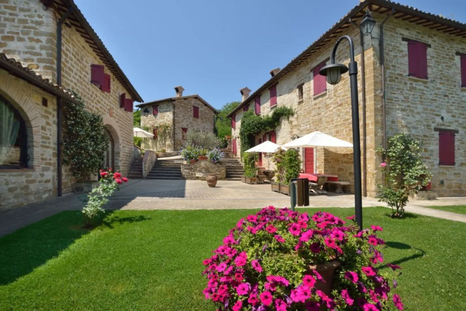 Agriturismo Fonte al Noce afbeelding 2